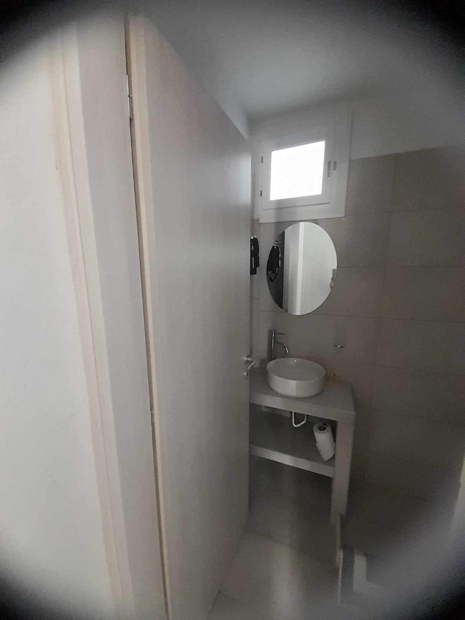 Kouki Maria Rooms Apollonia  Bagian luar foto