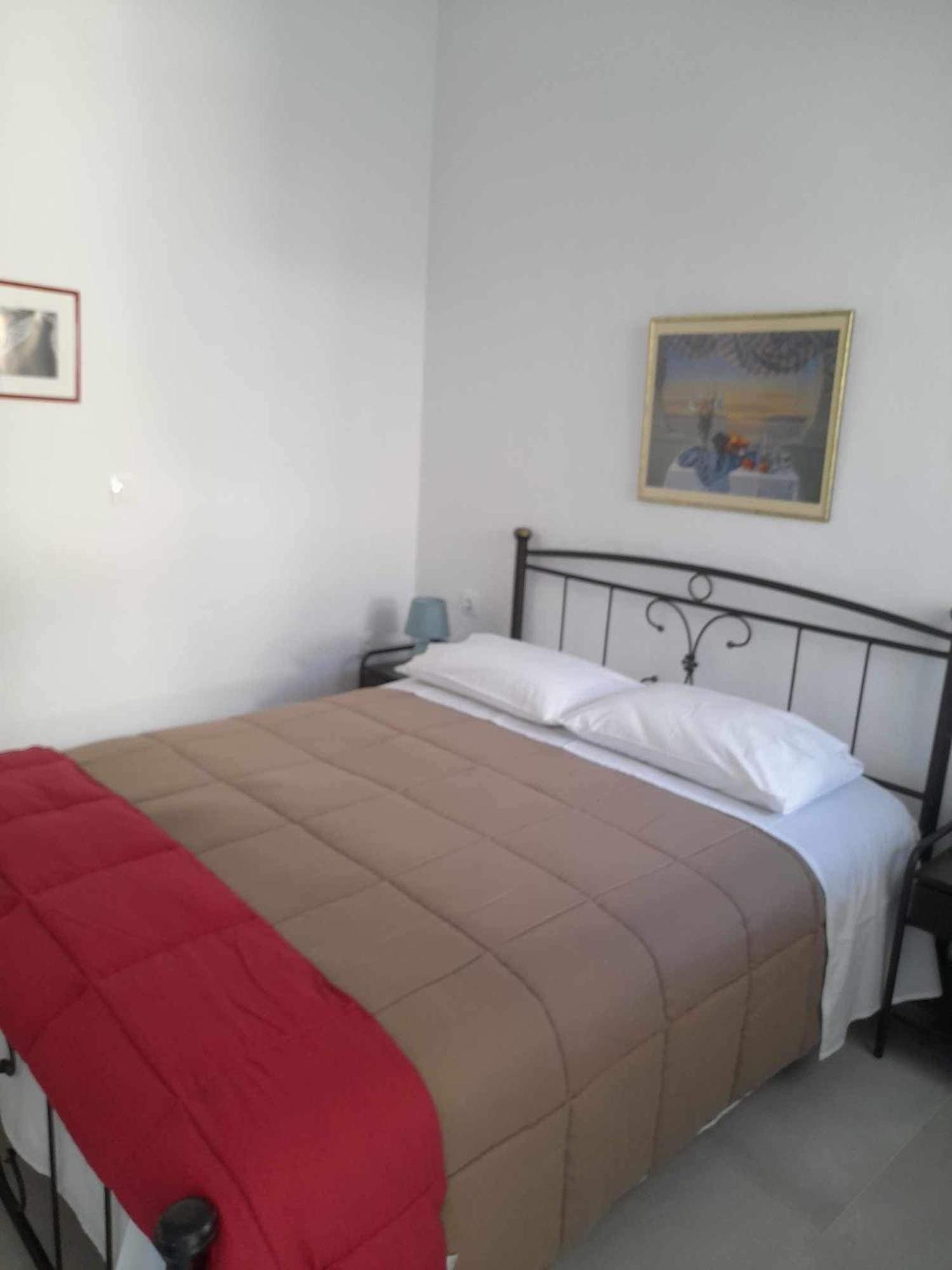 Kouki Maria Rooms Apollonia  Bagian luar foto